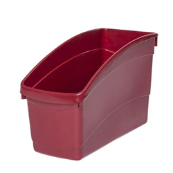 ruby tub